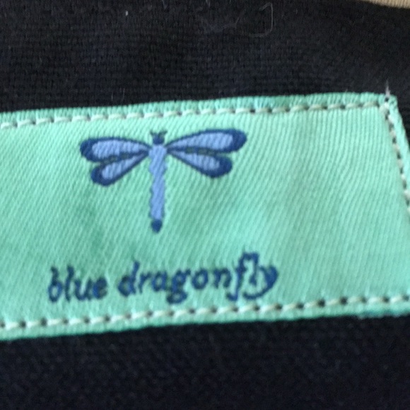 Blue Dragonfly - Picture 7 of 8